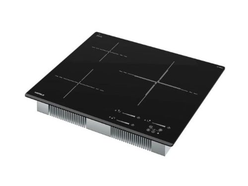 Hình ảnh bếp từ Hafele 3 vùng nấu HC-I6037B 536.61.801 lắp âm