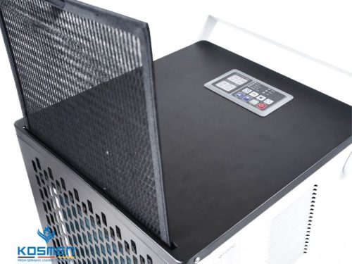 Hình ảnh chi tiết máy hút ẩm công nghiệp Kosmen KM-90S