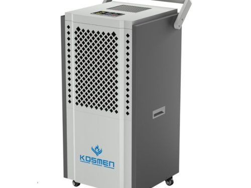 Hình ảnh máy hút ẩm công nghiệp Kosmen KM-150S