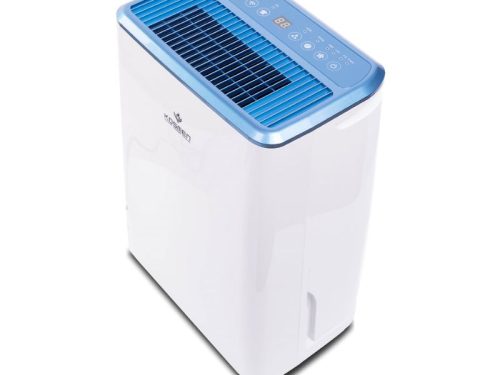 Hình ảnh máy hút ẩm Kosmen KM-12N