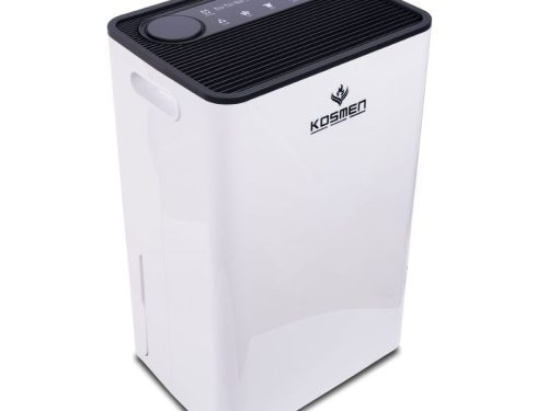 Hình ảnh máy hút ẩm Kosmen KM-60S