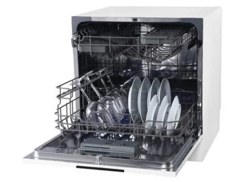 Hình ảnh máy rửa bát Eurosun SKS60E08EU