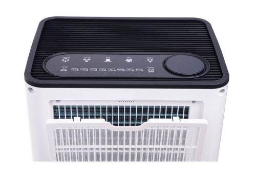 Hình ảnh thực tế máy hút ẩm Kosmen KM-60S