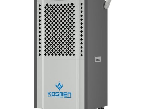 Máy hút ẩm công nghiệp Kosmen KM-150S