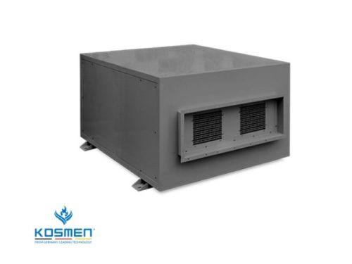 Máy hút ẩm treo trần KOSMEN KM-240DS