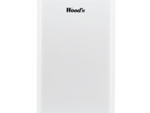 Máy hút ẩm Wood's MRD20