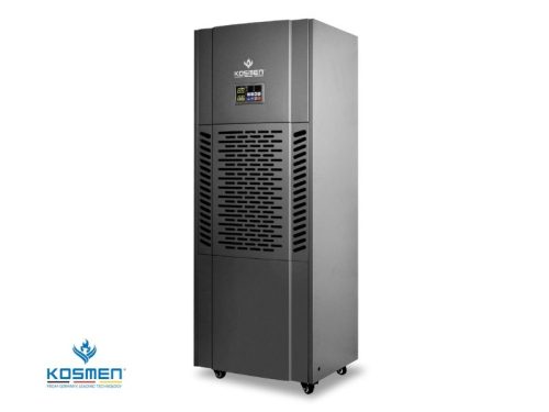 Hình ảnh máy hút ẩm công nghiệp Kosmen KM-250S