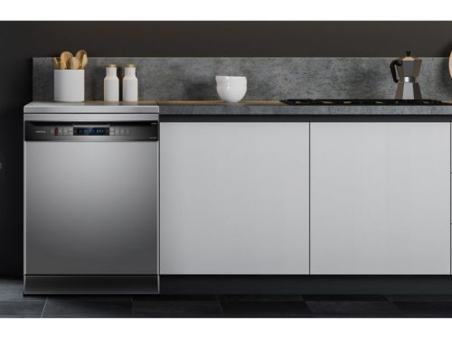 Hình ảnh máy rửa bát độc lập Hafele HDW-F6051S 538.21.370