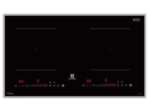 Bếp từ đôi bán âm Richborn RI7343H28Q