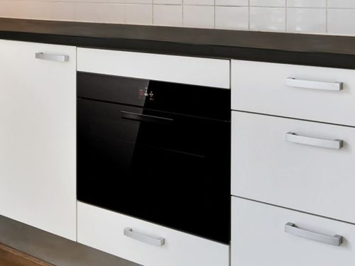 Hình ảnh lò nướng âm tủ 115L Elica VIRTUS MULTI 90 TFT – PRF0191768