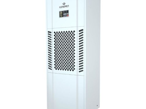 Hình ảnh máy hút ẩm công nghiệp Kosmen KM-180S
