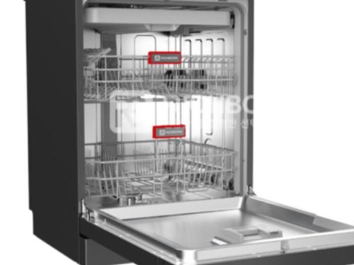 Hình ảnh máy rửa bát bán âm Richborn RDP6085FJB