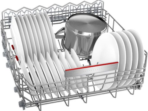 Khay để chén bát máy rửa bát âm tủ Bosch SMV8TCX01E Serie 8