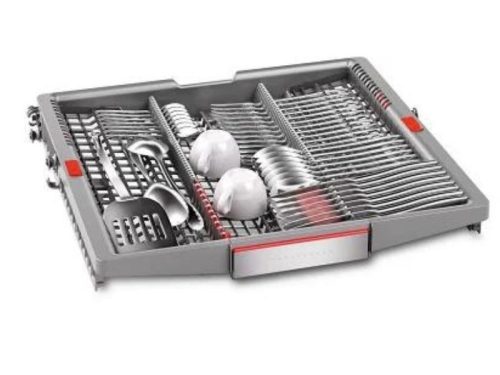 Khay để chén bát máy rửa bát Bosch SMV8YCX02E serie 8