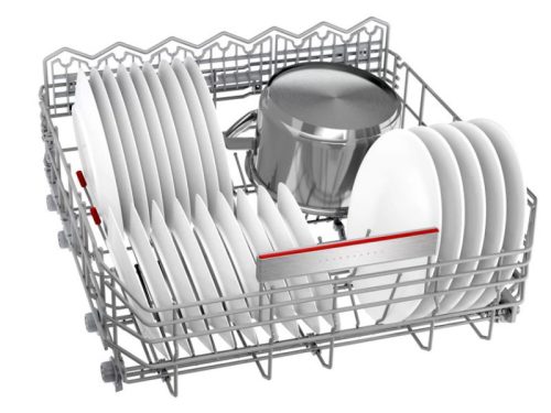 Khay để chén bát máy rửa bát Bosch SMV8YCX02E serie 8