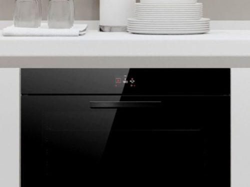 Lò nướng âm tủ 115L Elica VIRTUS MULTI 90 TFT – PRF0191768