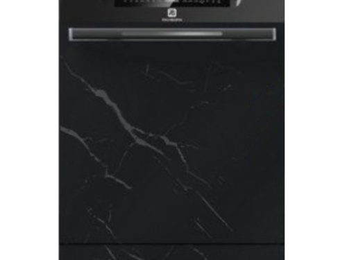 Máy rửa bát bán âm Richborn RDG6080SQB