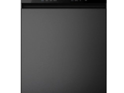 Máy rửa bát bán âm Richborn RDP6085FJB