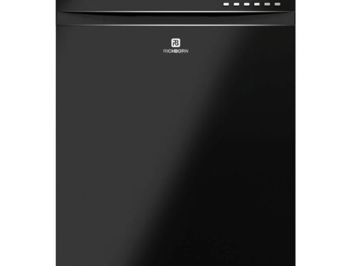 Máy rửa bát bán âm Richborn RDP6085SHB