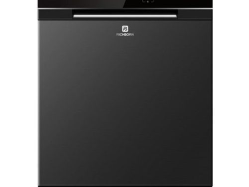 Máy rửa bát bán âm Richborn RDP6085SKB