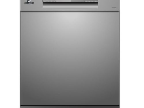 Máy rửa bát bán âm Richborn RDS6085FMS
