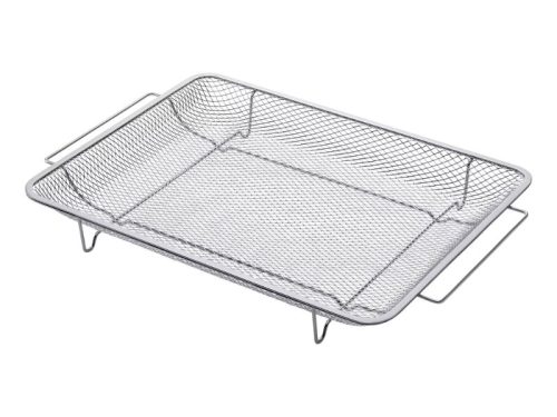 Giá đỡ lò nướng âm tủ 76 lít Samsung Bespoke NV7B6675CAA/SV