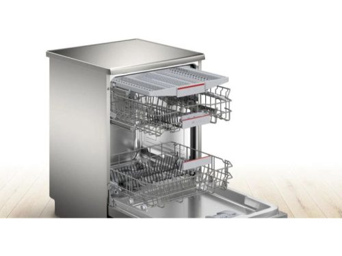 Hình ảnh máy rửa bát độc lập Bosch SMS4EMI06E Serie 4