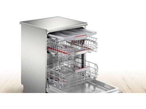 Hình ảnh máy rửa bát độc lập Bosch SMS6ECI11E Serie 6