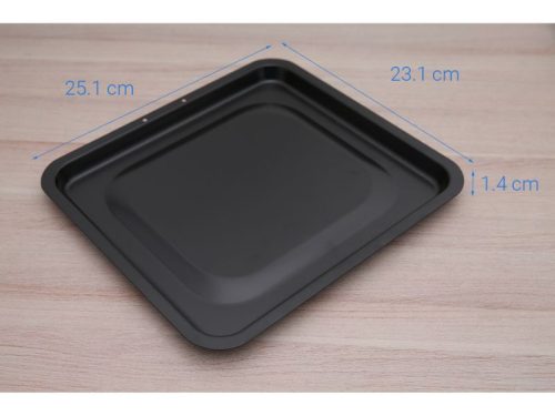 Phụ kiện nồi chiên không dầu 11L Hafele HS-AF1102B 535.43.715