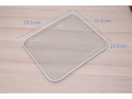 Phụ kiện nồi chiên không dầu 11L Hafele HS-AF1102B 535.43.715