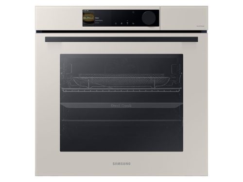 Lò nướng âm tủ 76 lít Samsung Bespoke NV7B6675CAA/SV