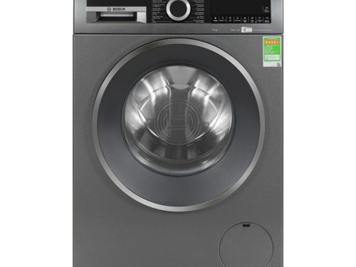 Máy giặt Bosch 10kg WGG254A0VN cửa trước