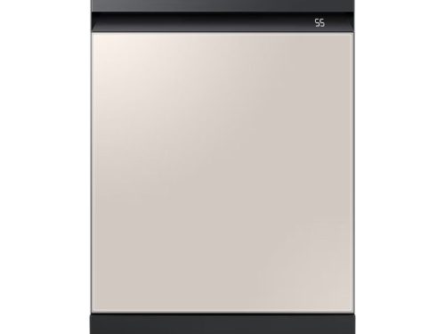 Máy rửa bát độc lập Samsung Bespoke DW60CB750FAPSV