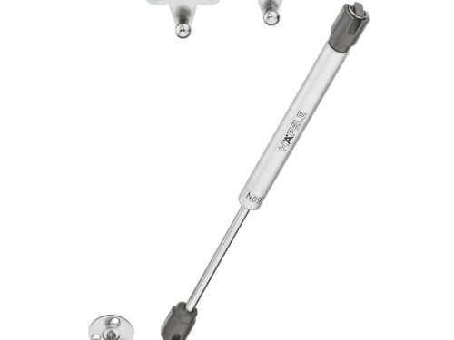 Pittong đẩy cánh tủ 80N Hafele 373.82.907