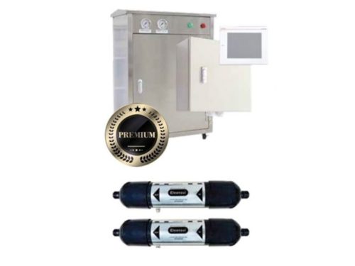 Thiết bị lọc nước đầu nguồn Cleansui MPOE-P