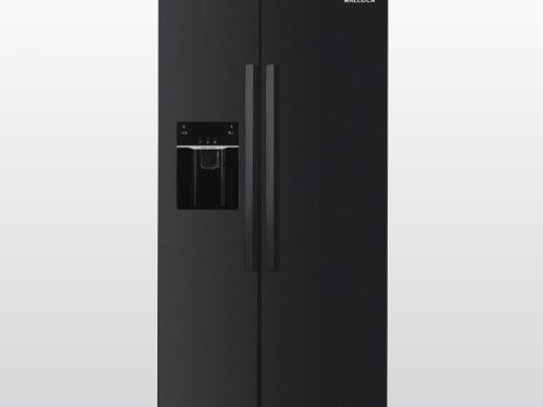 Tủ lạnh Side by Side Malloca MF-547 SIM
