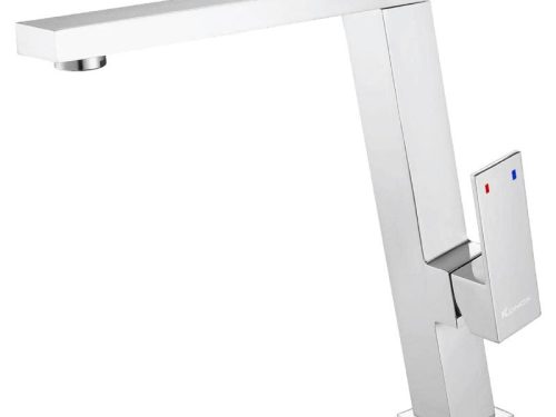 Vòi rửa bát nóng lạnh Konox KN1209