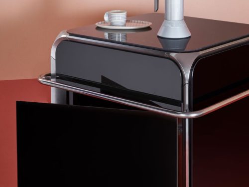 Ảnh bếp từ Upscale 6 vùng nấu BATTISTA di động