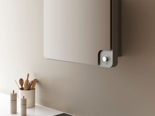 Ảnh máy hút mùi áp tường Upscale EPOCA