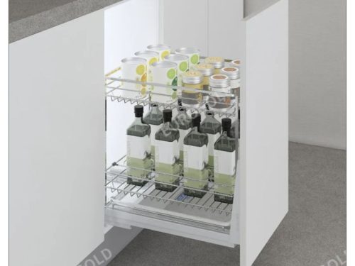 Ảnh thực tế giá gia vị Eurogold ERO30425B