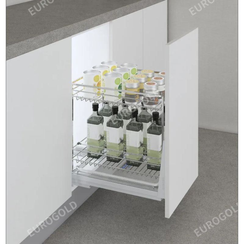 Ảnh thực tế giá gia vị Eurogold ERO30425B Ảnh thực tế giá gia vị Eurogold ERO30425B