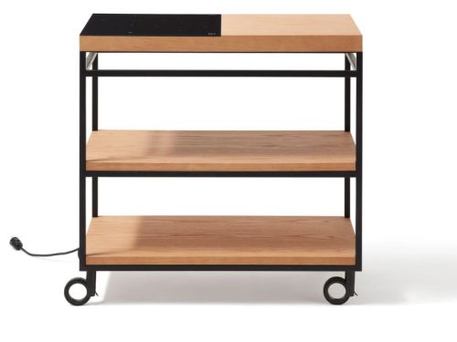 Bếp từ đôi Upscale COMODO XL di động