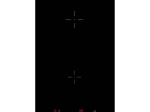 Bếp từ đôi Upscale FC32B lắp âm