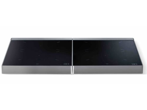 Bếp từ đôi Upscale RIBALTO di động