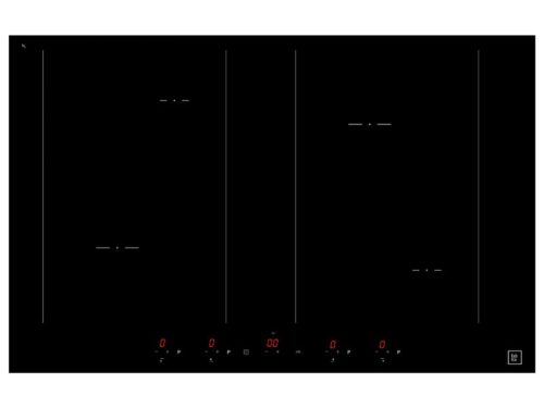 Bếp từ Upscale 4 vùng nấu FI74B lắp âm