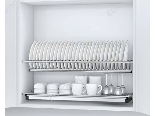 Giá bát cố định dạng chữ V Eurogold EU01060B