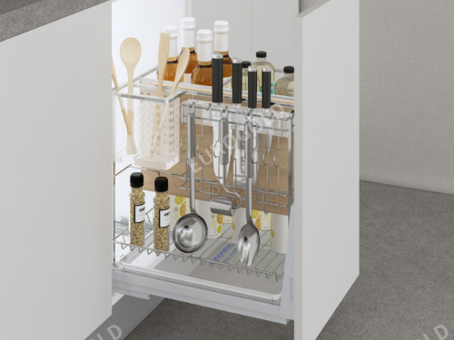 Giá dao thớt Eurogold ERO30425