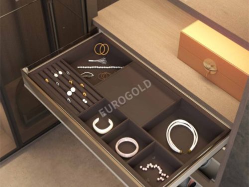 Giá để đồ trang sức Eurogold EUA22180