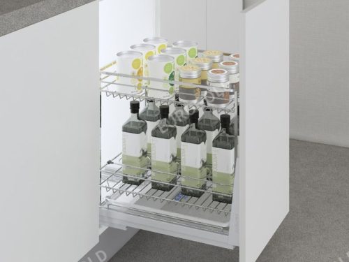 Giá gia vị Eurogold ERO30420B