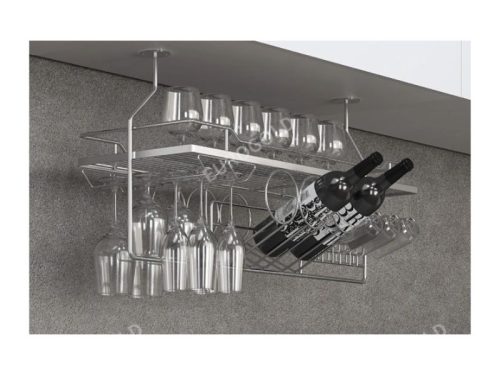 Giá treo ly Eurogold ETL900